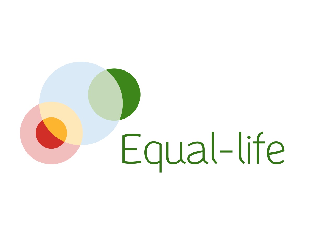 Kick-off Equal-Life project