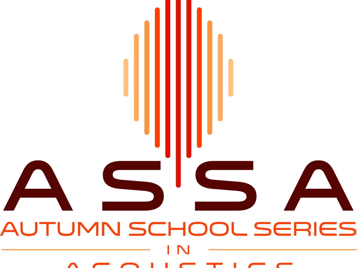 Autumn School Series in Acoustics